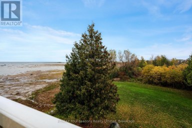 17 - 44 TROTT BOULEVARD Collingwood Ontario photo 24