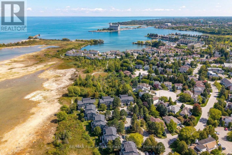 17 - 44 TROTT BOULEVARD, Collingwood, Ontario, L9Y5B7