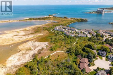 17 - 44 TROTT BOULEVARD Collingwood Ontario photo 28