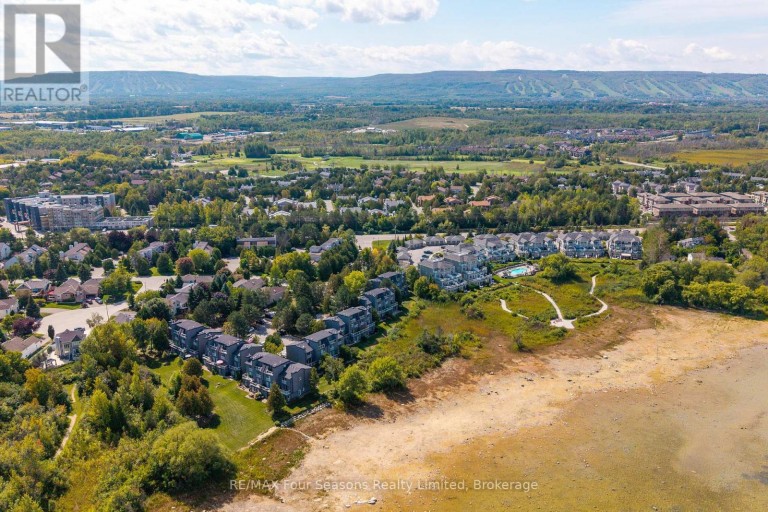 17 - 44 TROTT BOULEVARD, Collingwood, Ontario, L9Y5B7