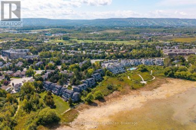 17 - 44 TROTT BOULEVARD Collingwood Ontario photo 30