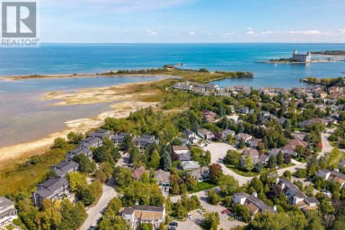 17 - 44 TROTT BOULEVARD Collingwood Ontario photo 35