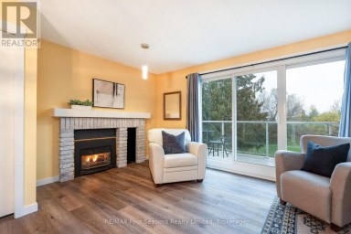 17 - 44 TROTT BOULEVARD Collingwood Ontario photo 4