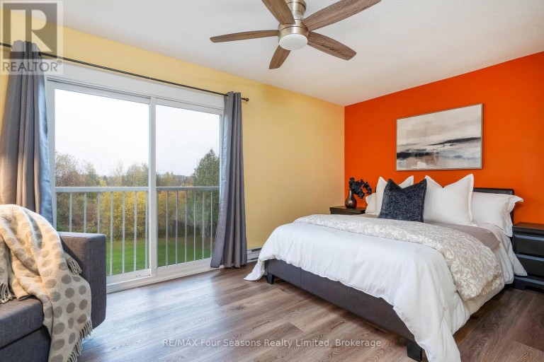 17 - 44 TROTT BOULEVARD, Collingwood, Ontario, L9Y5B7