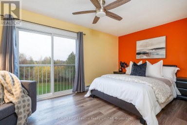 17 - 44 TROTT BOULEVARD Collingwood Ontario photo 5