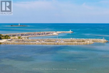 17 - 44 TROTT BOULEVARD Collingwood Ontario photo 6