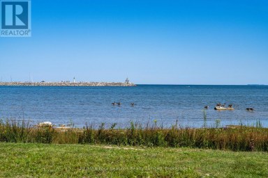17 - 44 TROTT BOULEVARD Collingwood Ontario photo 7