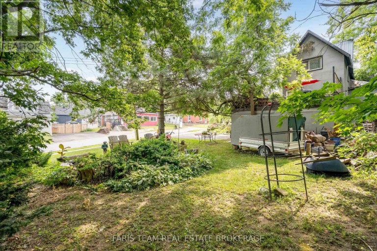 338 GLOUCESTER STREET, Midland, Ontario, L4R1J1