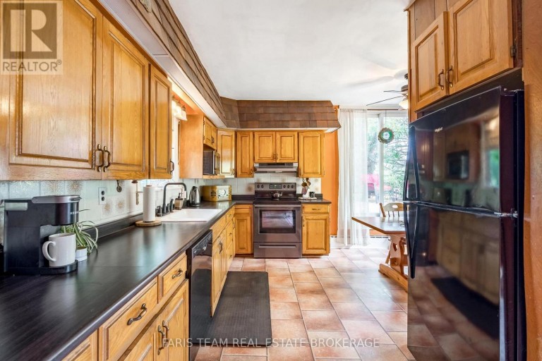 338 GLOUCESTER STREET, Midland, Ontario, L4R1J1