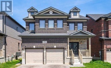 44 MACALISTER BOULEVARD Guelph (Kortright East) Ontario photo 1