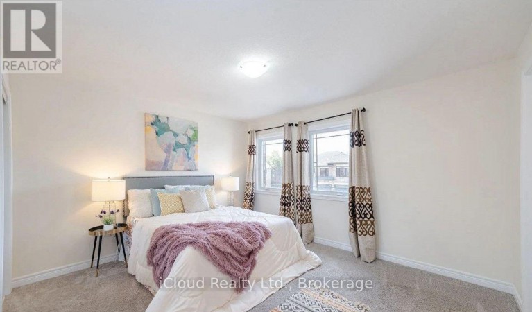 44 MACALISTER BOULEVARD, Guelph (Kortright East), Ontario, N1G0G5