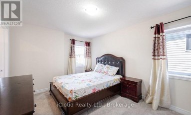 44 MACALISTER BOULEVARD Guelph (Kortright East) Ontario photo 13