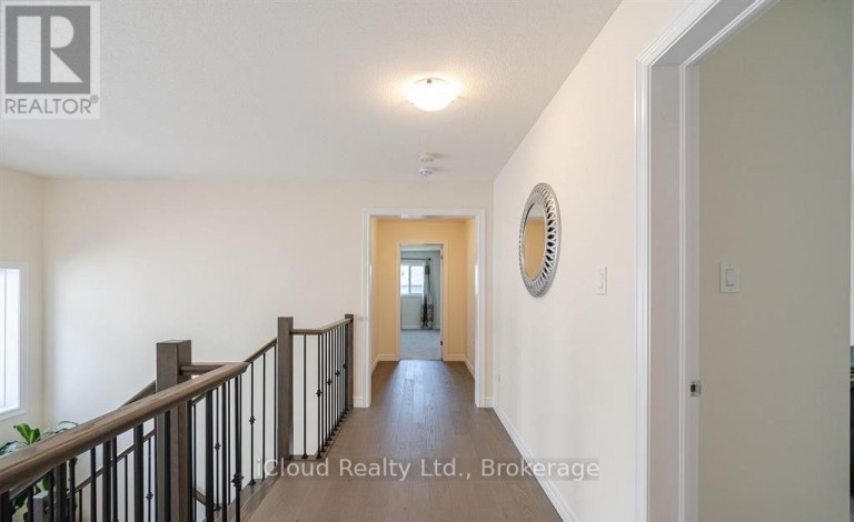 44 MACALISTER BOULEVARD, Guelph (Kortright East), Ontario, N1G0G5