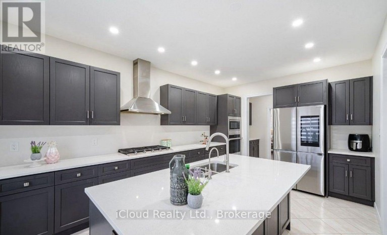44 MACALISTER BOULEVARD, Guelph (Kortright East), Ontario, N1G0G5
