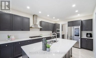 44 MACALISTER BOULEVARD Guelph (Kortright East) Ontario photo 4