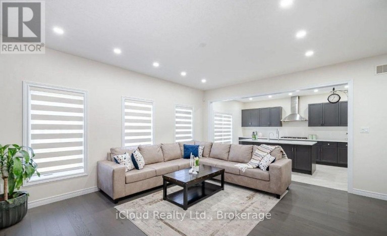 44 MACALISTER BOULEVARD, Guelph (Kortright East), Ontario, N1G0G5