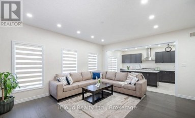 44 MACALISTER BOULEVARD Guelph (Kortright East) Ontario photo 5