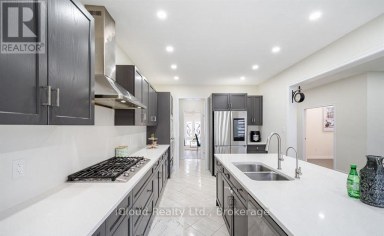 44 MACALISTER BOULEVARD Guelph (Kortright East) Ontario photo 8