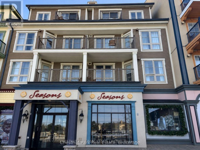 219 - 170 JOZO WEIDER BOULEVARD, Blue Mountains, Ontario, L9Y0V2