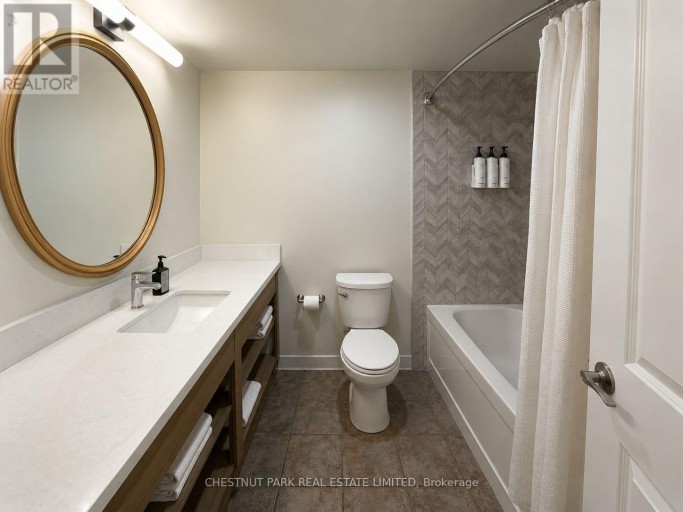 219 - 170 JOZO WEIDER BOULEVARD, Blue Mountains, Ontario, L9Y0V2
