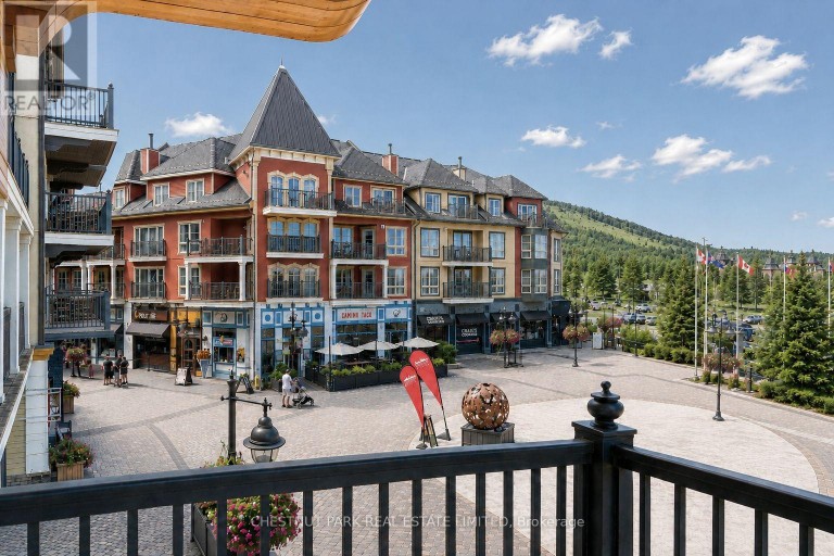 219 - 170 JOZO WEIDER BOULEVARD, Blue Mountains, Ontario, L9Y0V2