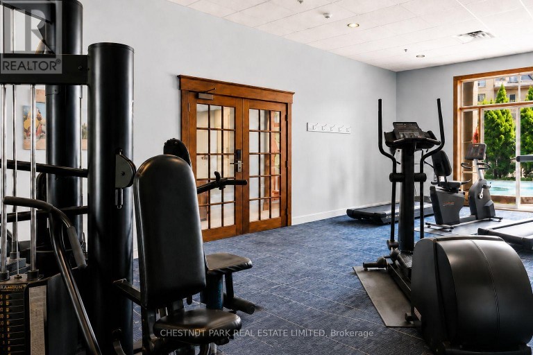219 - 170 JOZO WEIDER BOULEVARD, Blue Mountains, Ontario, L9Y0V2