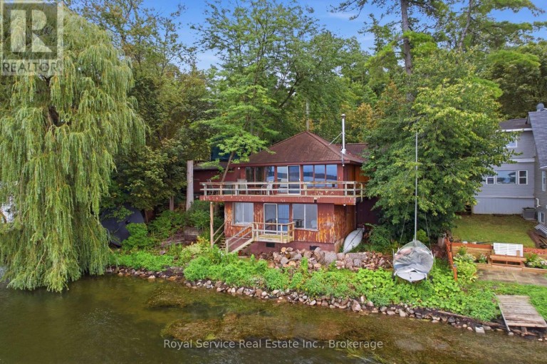 5890 RICE LAKE SCENIC DR DRIVE, Hamilton Township, Ontario, K0K2G0