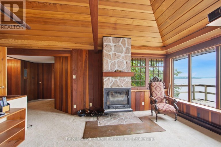 5890 RICE LAKE SCENIC DR DRIVE, Hamilton Township, Ontario, K0K2G0