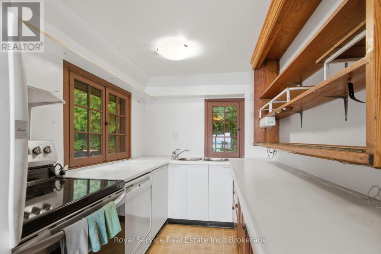 5890 RICE LAKE SCENIC DR DRIVE, Hamilton Township, Ontario, K0K2G0