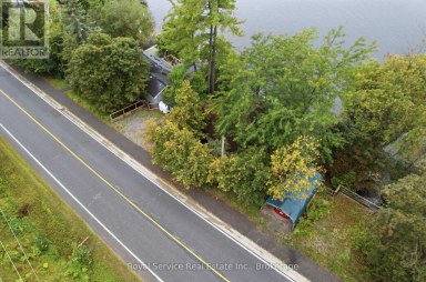 5890 RICE LAKE SCENIC DR DRIVE Hamilton Township Ontario photo 2