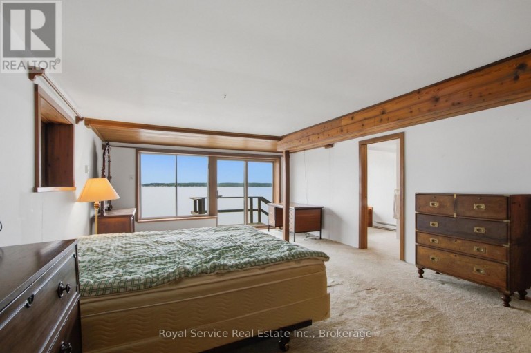 5890 RICE LAKE SCENIC DR DRIVE, Hamilton Township, Ontario, K0K2G0