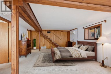 5890 RICE LAKE SCENIC DR DRIVE Hamilton Township Ontario photo 29