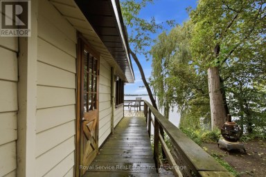 5890 RICE LAKE SCENIC DR DRIVE Hamilton Township Ontario photo 37