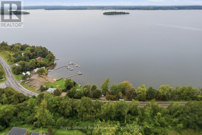 5890 RICE LAKE SCENIC DR DRIVE, Hamilton Township, Ontario, K0K2G0