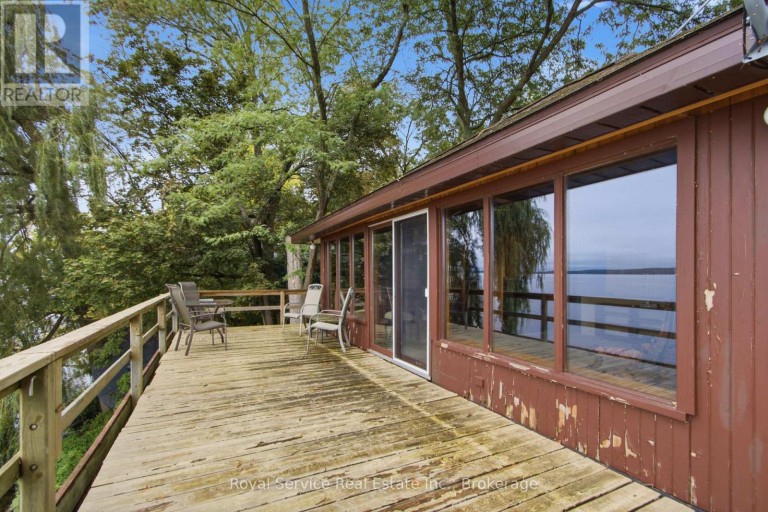 5890 RICE LAKE SCENIC DR DRIVE, Hamilton Township, Ontario, K0K2G0