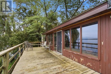 5890 RICE LAKE SCENIC DR DRIVE Hamilton Township Ontario photo 41