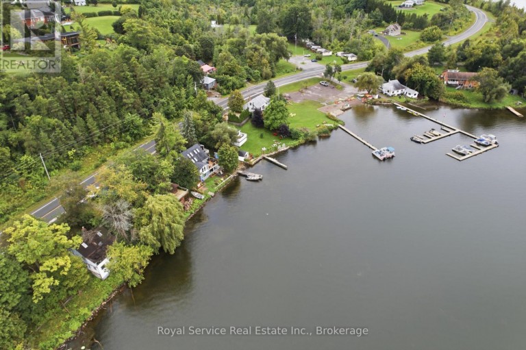 5890 RICE LAKE SCENIC DR DRIVE, Hamilton Township, Ontario, K0K2G0