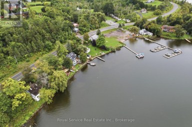 5890 RICE LAKE SCENIC DR DRIVE Hamilton Township Ontario photo 5
