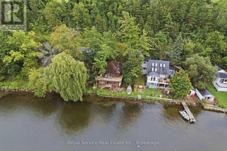5890 RICE LAKE SCENIC DR DRIVE, Hamilton Township, Ontario, K0K2G0