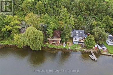 5890 RICE LAKE SCENIC DR DRIVE Hamilton Township Ontario photo 6