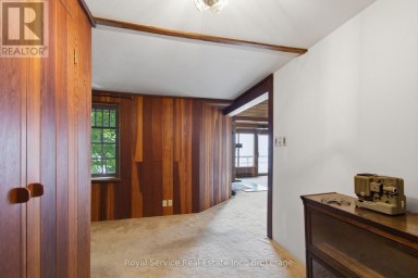 5890 RICE LAKE SCENIC DR DRIVE Hamilton Township Ontario photo 8