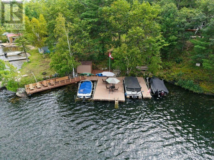 35 FIRE RTE 75D, Havelock-Belmont-Methuen, Ontario, K0L1Z0