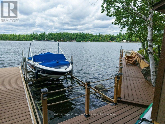 35 FIRE RTE 75D, Havelock-Belmont-Methuen, Ontario, K0L1Z0
