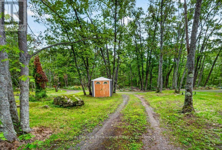 35 FIRE RTE 75D, Havelock-Belmont-Methuen, Ontario, K0L1Z0