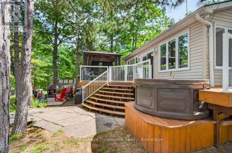 35 FIRE RTE 75D, Havelock-Belmont-Methuen, Ontario, K0L1Z0