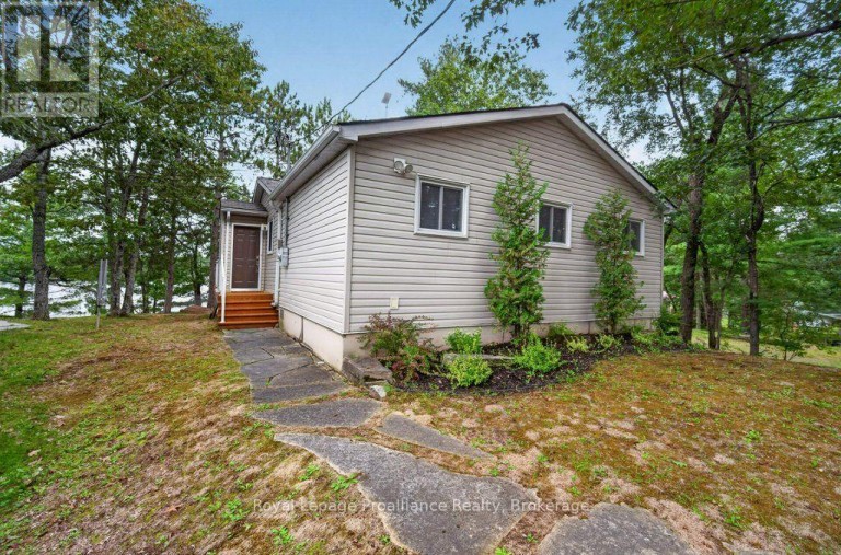 35 FIRE RTE 75D, Havelock-Belmont-Methuen, Ontario, K0L1Z0