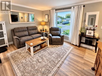 34 HARVARD PLACE Loyalist (Amherstview) Ontario photo 3