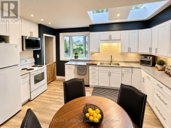 34 HARVARD PLACE Loyalist (Amherstview) Ontario photo 4
