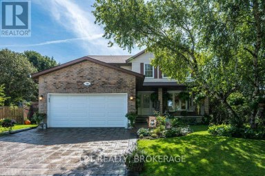 780 MUIRFIELD CRESCENT, Kingston (East Gardiners Rd) Ontario