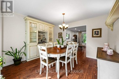 780 MUIRFIELD CRESCENT, Kingston (East Gardiners Rd) Ontario